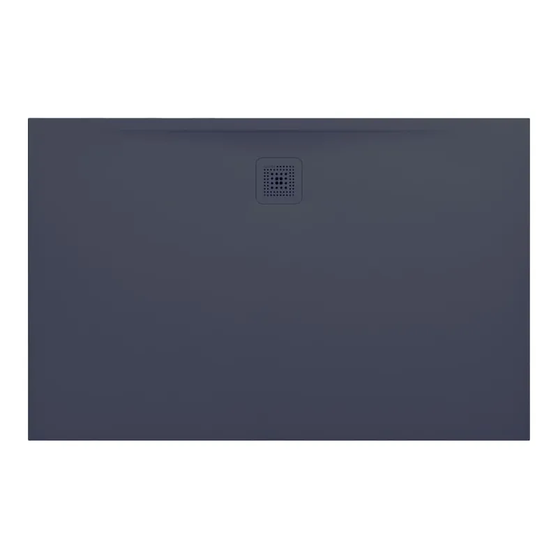 Laufen Pro 140x90 cm zuhanytálca, antracit H2109590780001Laufen Ajánlat