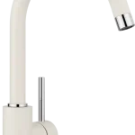 BLANCO MIDA SILGRANIT mosogató csaptelep törtfehér 526966Blanco Bestseller