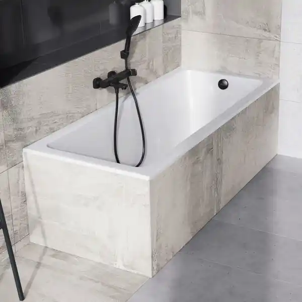Ravak 10° Slim 170x75 cm kád CA71300000Ravak Végkiárusítás