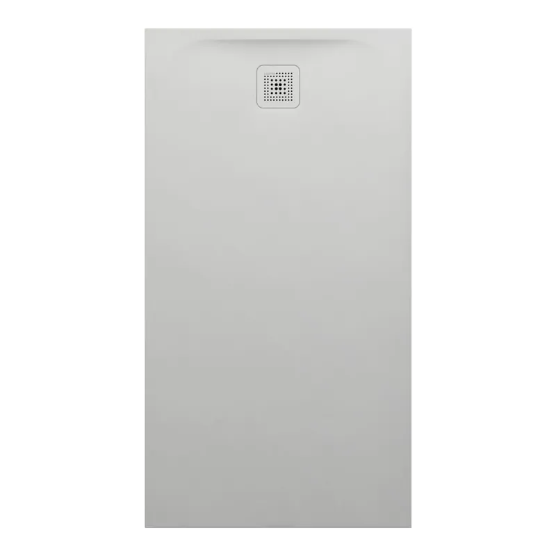 Alacsony ár Laufen Pro 150x80 cm Marbond zuhanytálca, világos szürke H2139510770001Laufen