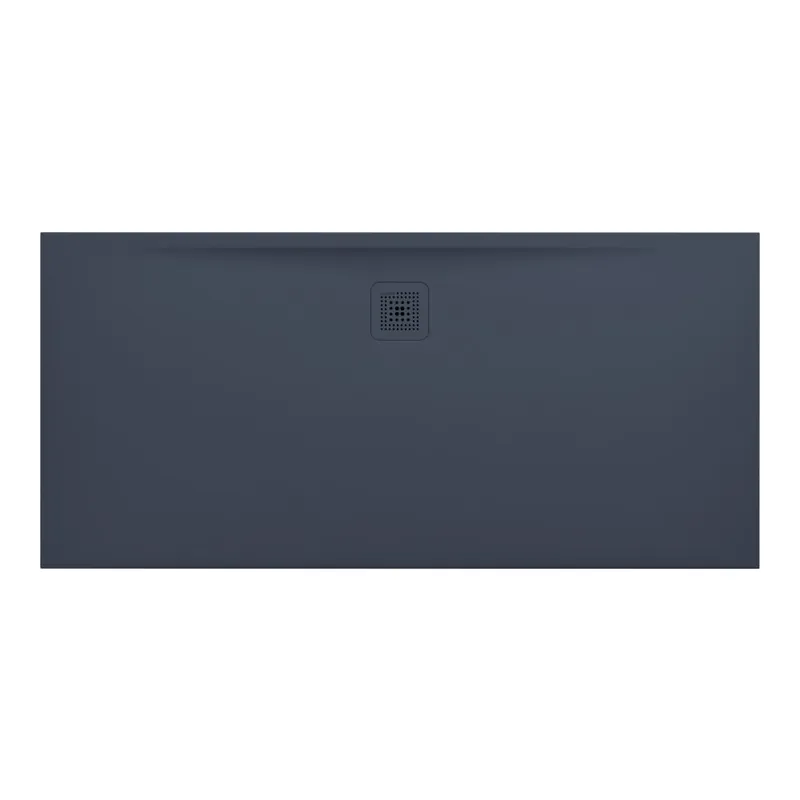 Akciós ár Laufen Pro 160x75 cm Marbond zuhanytálca, antracit H2139570780001Laufen