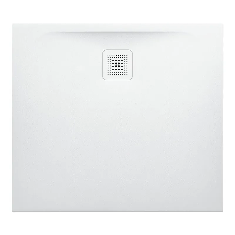 Laufen Pro 90x80 cm Marbond zuhanytálca, fehér H2149500000001Laufen Legjobb ár