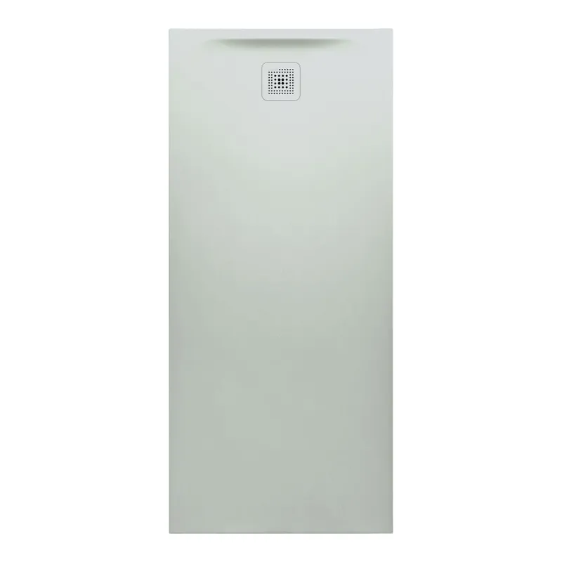 Alacsony ár Laufen Pro 170x75 cm Marbond zuhanytálca, világos szürke H2149510770001Laufen