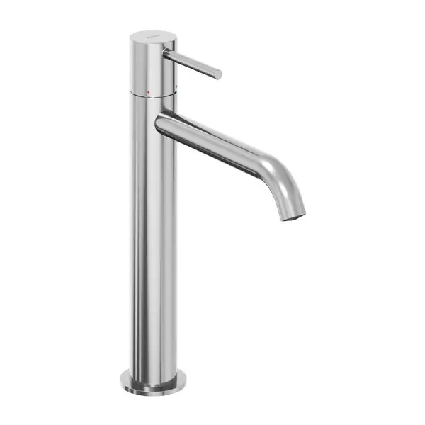 Ravak Espirit ES 014.00CR Álló mosdócsaptelep 250 mm, leeresztő nélkül - Chrome X070389Ravak Biztonságos fizetés