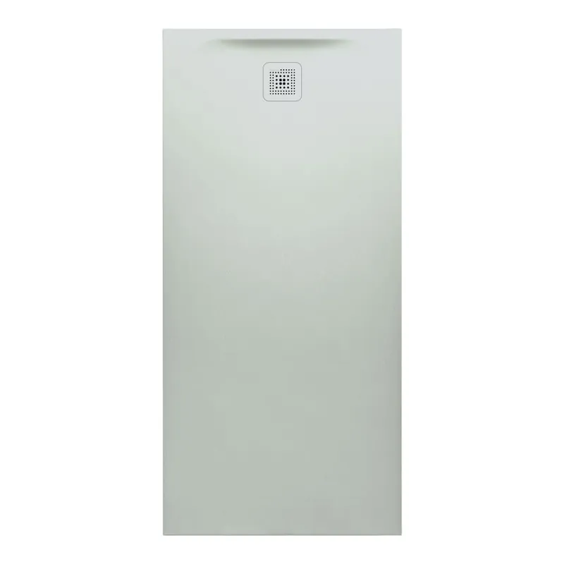 Gyors szállítás Laufen Pro 170x80 cm Marbond zuhanytálca, világos szürke H2149530770001Laufen