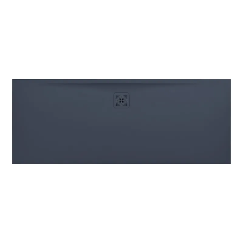 Azonnali szállítás Laufen Pro 180x70 cm Marbond zuhanytálca, antracit H2149560780001Laufen