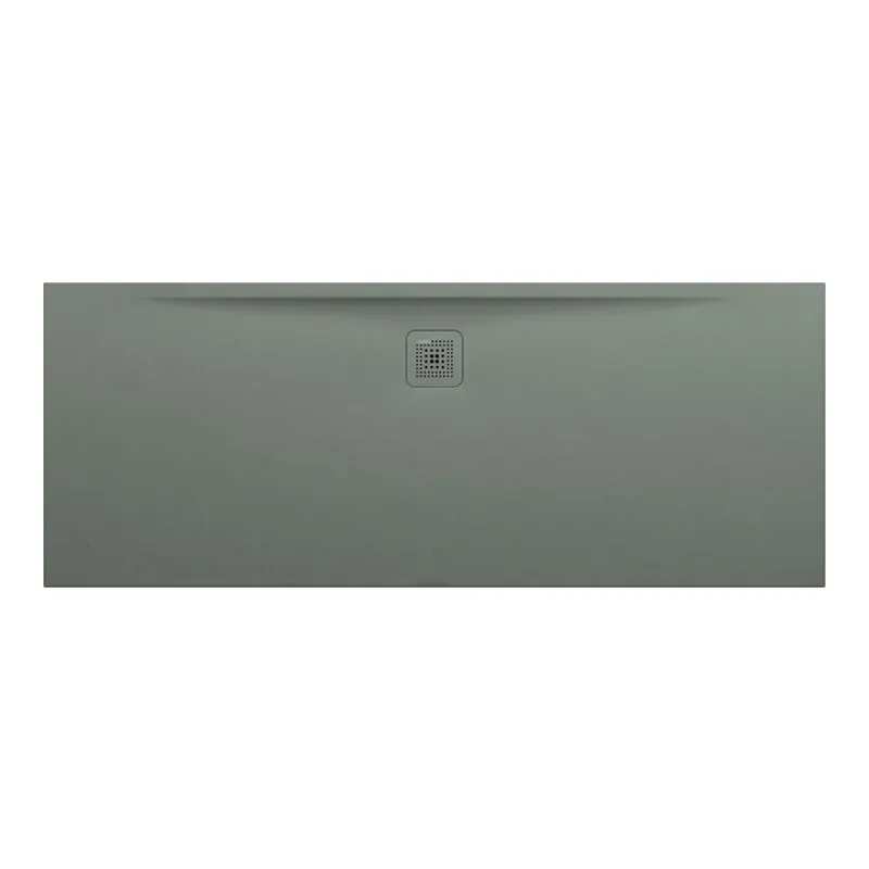 Korlátozott ajánlat Laufen Pro 180x70 cm Marbond zuhanytálca, matt beton H2149560790001Laufen