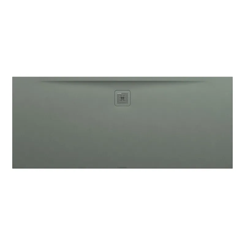 Legkelendőbb Laufen Pro 180x75 cm Marbond zuhanytálca, matt beton H2149580790001Laufen