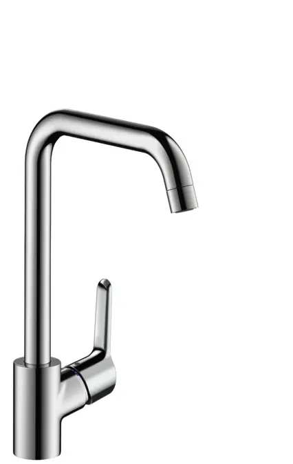 Hansgrohe Tica egykaros konyhai csaptelep 260, 14905000Hansgrohe Újdonság