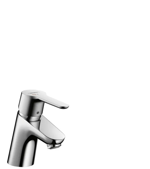 Hansgrohe Tica egykaros mosdócsaptelep 70 CoolStart lefolyógarnitúrával 14176000 (K)Hansgrohe Ne maradj le