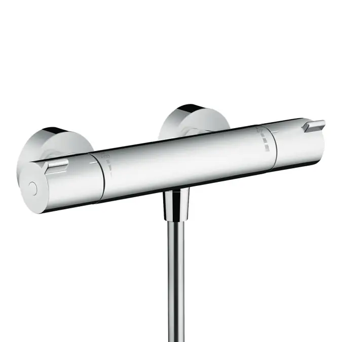 Árcsökkenés Hansgrohe Tica termosztátos zuhany csaptelep 13251000Hansgrohe