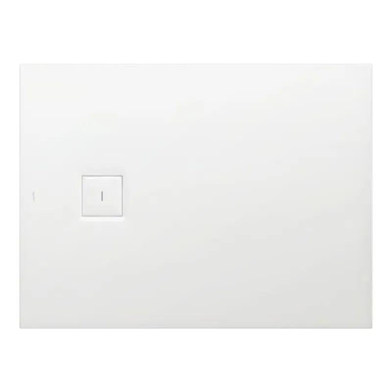 Kedvezmény Laufen SOLUTIONS 120x90 cm Marbond zuhanytálca, fehér H2154440000001Laufen