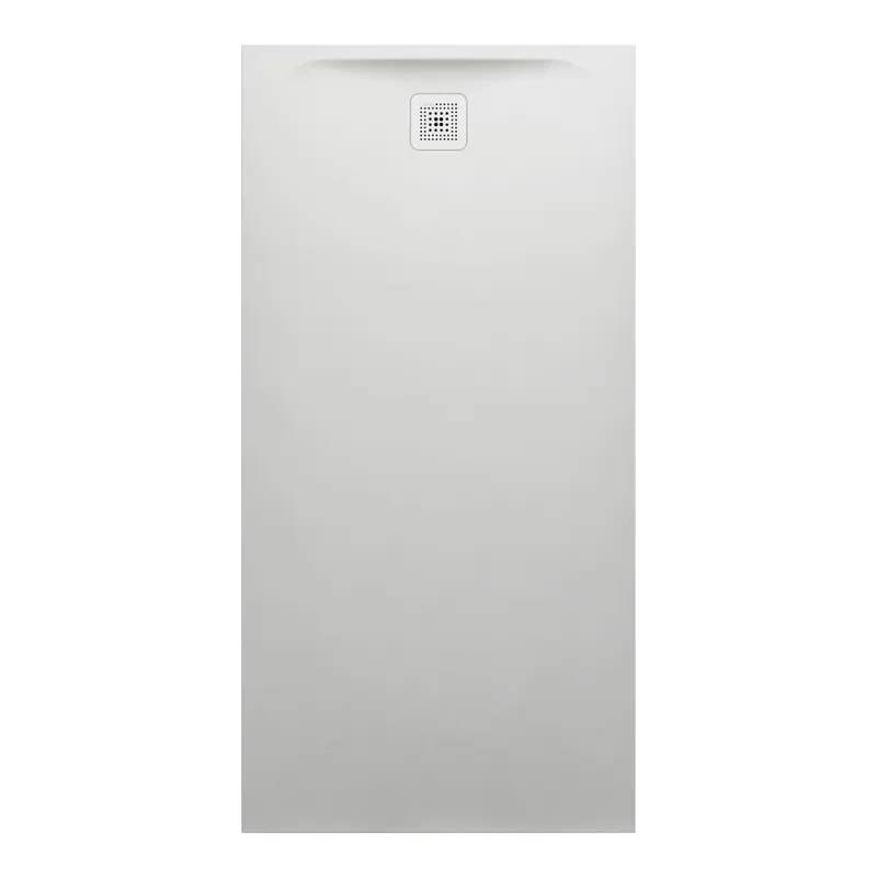 Árcsökkenés Laufen Pro 180x90 cm zuhanytálca, világos szürke H2159590770001Laufen