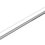 Sapho GSI NUBES 80cm törölközőtartó mosdóra, króm PANB80Sapho Népszerű