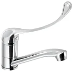Vedd meg most Sapho AQUALINE 35 orvosi karos mosdócsaptelep, króm 54196Aqualine