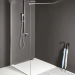 Sapho POLYSAN MODULAR 150 fix zuhanyfal, króm MS1-150Polysan Akció