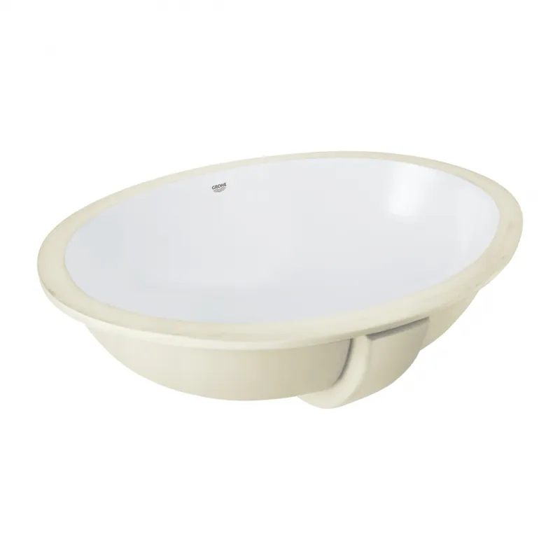 Grohe Bau Ceramic 55x42 cm alulról beépíthető mosdó 39423000Grohe Legkelendőbb