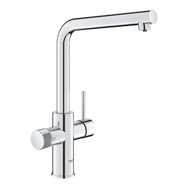 GROHE Blue Pure Minta egykaros mosogató csaptelep vízszűrő funkcióval 30600000Grohe Népszerű