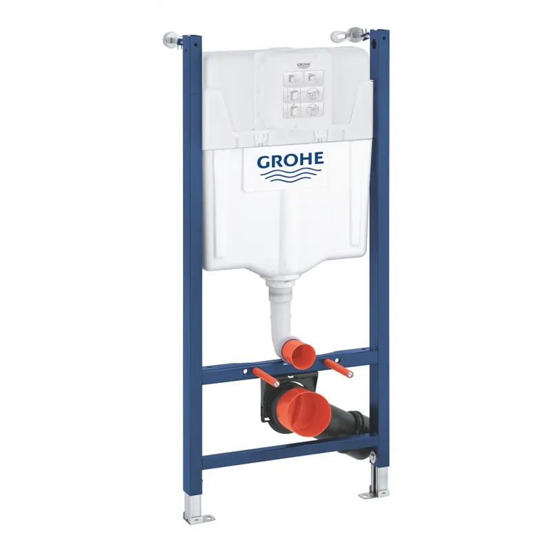 Grohe Solido 2 az 1-ben WC szett 38971000Grohe Olcsóbb