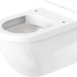 Duravit Starck 3 öblítőperem nélküli Duravit Rimless® fali WC 2527090000Duravit Szuper akció