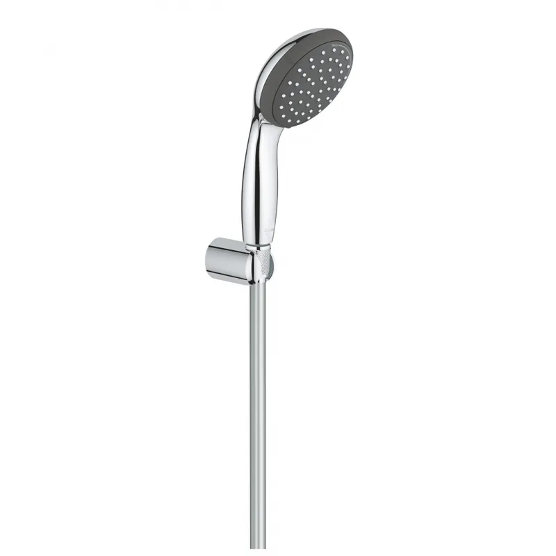 Grohe Vitalio Start 100 falitartós zuhanygarnitúra, 2 féle vízsugaras kézizuhannyal 5,7 liter/perc 27950000Grohe Azonnali szállítás