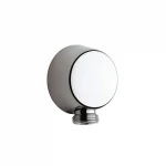 Roca Aqua Classic fali zuhanycsatlakozó könyök, króm AG0083700RRoca Olcsóbb