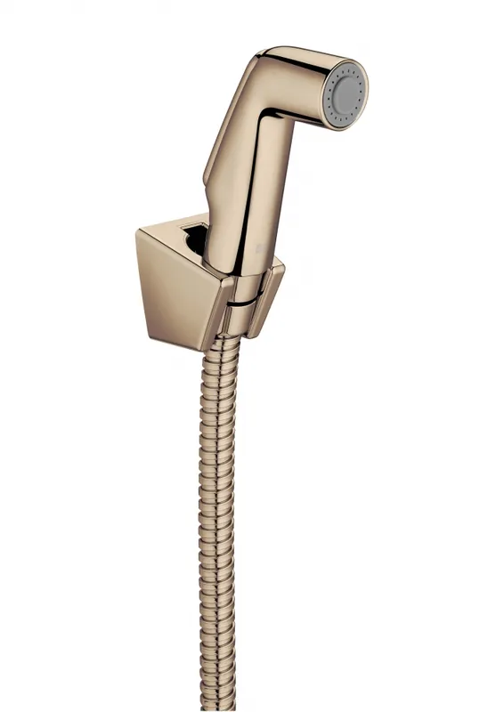 Árcsökkenés Roca intim kézizuhany szett, rose gold A5B9130RG0Roca