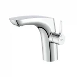 Roca Insignia ColdStart mosdó csaptelep, króm A5A323AC00Roca Olcsóbb