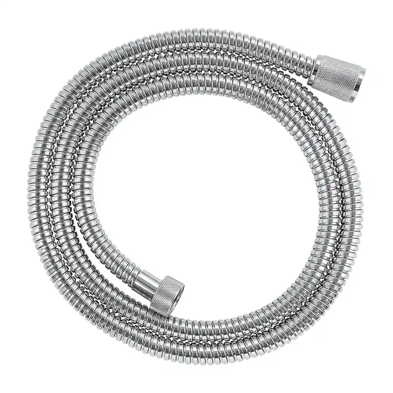 Rendeld meg most Grohe VitalioFlex Metal fém zuhanygégecső 150 cm 22108000Grohe