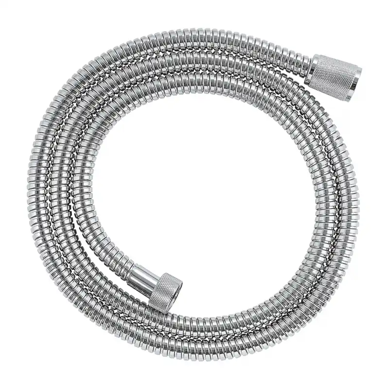 Grohe VitalioFlex Metal Long-Life Fém zuhanygégecső 150 cm 27502001Grohe Legnépszerűbb