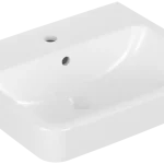Kiárusítás Villeroy & Boch O.novo 55x46 cm mosdó 4A415501Villeroy & Boch