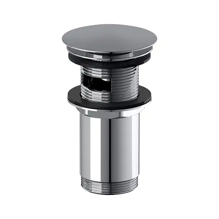 Cersanit click-clack-os leeresztő mosdóhoz, króm S951-700Cersanit Biztonságos fizetés