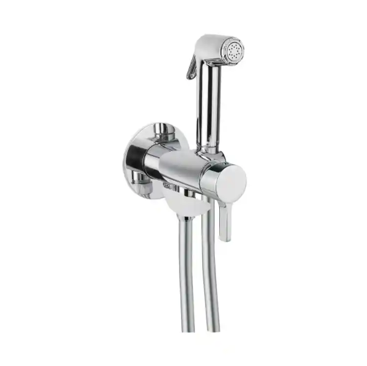 Árcsökkenés Bugnatese ORION fal alatti bidet csaptelep, króm 5693CRBugnatese