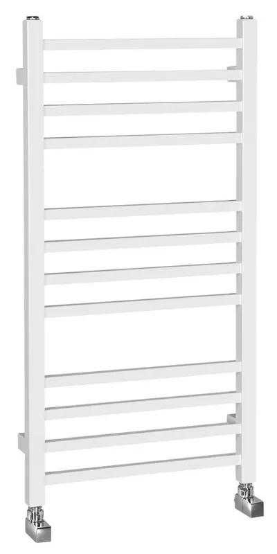 Ne maradj le Sapho METRO 450x890mm fürdőszobai radiátor, fehér IR400TSapho
