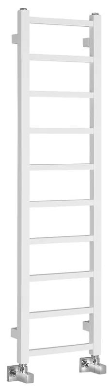 Rendeld meg most Sapho METRO LIGHT 300x1140mm fürdőszobai radiátor, fehér IR444TSapho