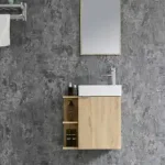 Vedd meg most Sanotechnik CLOUD bútorszett, fautánzat HT55002Sanotechnik