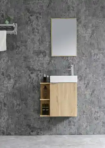 Vedd meg most Sanotechnik CLOUD bútorszett, fautánzat HT55002Sanotechnik