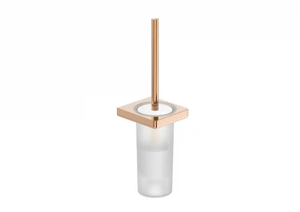 Roca Tempo fali wc kefe, rose gold A817036RG0Roca Kihagyhatatlan ajánlat