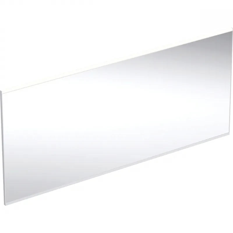 Geberit Option Plus Square 160x70 cm tükör világítással, eloxált alumínium 502.787.00.1Geberit Kedvezményes ár