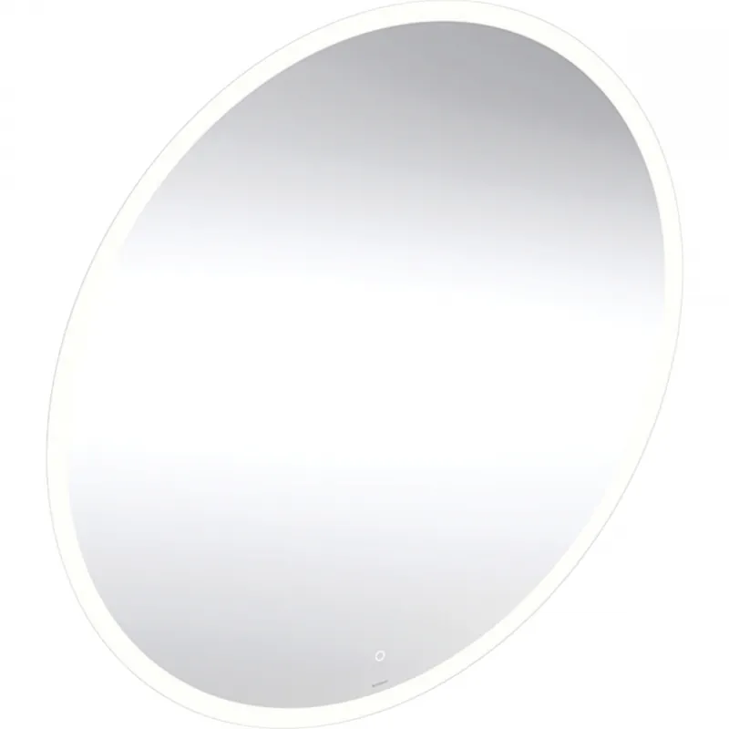 Geberit Option Round 90 tükör világítással 502.799.00.1Geberit Legkelendőbb