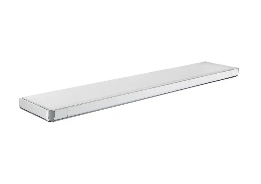 Roca Tempo 60 cm-es polc, króm A817027001Roca Vedd meg most