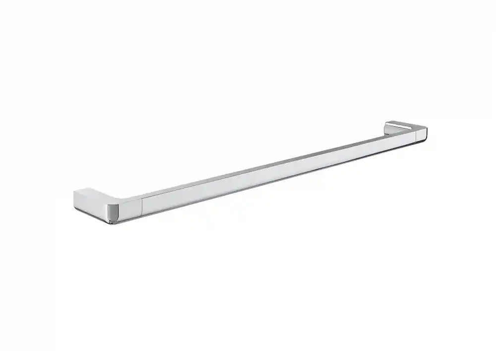 Roca Tempo fali törölközőtartó 60 cm-es, króm A817030001Roca Akció