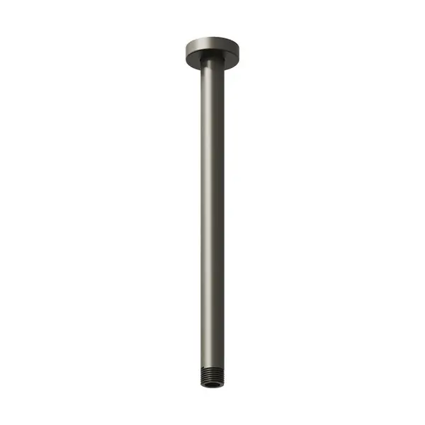 Szuper ajánlat Ravak 704.21GB Mennyezeti kar 30 cm, Graphite Brushed X07P701Ravak