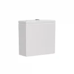 Roca Inspira monoblokkos wc tartály, pearl A341520630Roca Különleges ajánlat