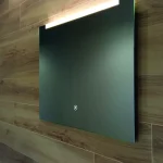 Akció Tboss Floating Mirror Soft21 tükör integrált led világítással 120x60 cmTboss