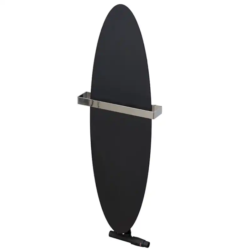 Vedd meg online Radeco ORRO design fürdőszobai radiátor (990x280 mm, színes)Radeco