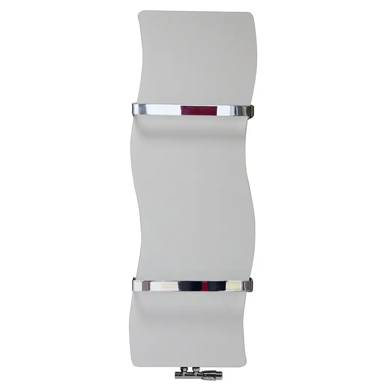 Outlet Radeco VINKA design fürdőszobai radiátor (1190x353 mm, színes)Radeco