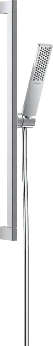 Exkluzív ajánlat Hansgrohe Pulsify E Zuhanyszett 1jet EcoSmart, 650mm-es zuhanyrúddal, króm 24370000Hansgrohe