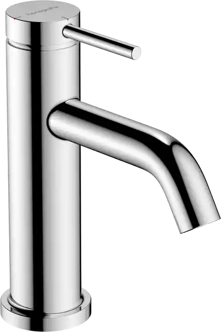 Különleges ajánlat Hansgrohe Tecturis S egykaros mosdócsaptelep 80, CoolStart EcoSmart+, automata lefolyógarnitúrával, króm 73302000Hansgrohe