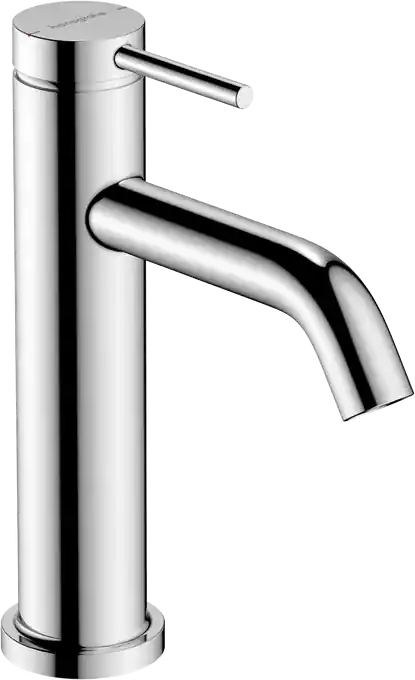 Vásárlói kedvenc Hansgrohe Tecturis S egykaros mosdócsaptelep 110 EcoSmart+, lefolyógarnitúra nélkül, króm 73311000Hansgrohe